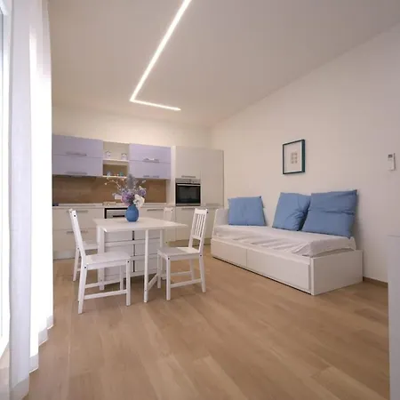 Casa Verdemare Three Minutes From The Sea *