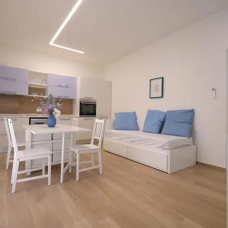 Casa Verdemare Three Minutes From The Sea Apartment Civitanova Marche