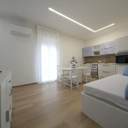 Casa Verdemare Three Minutes From The Sea