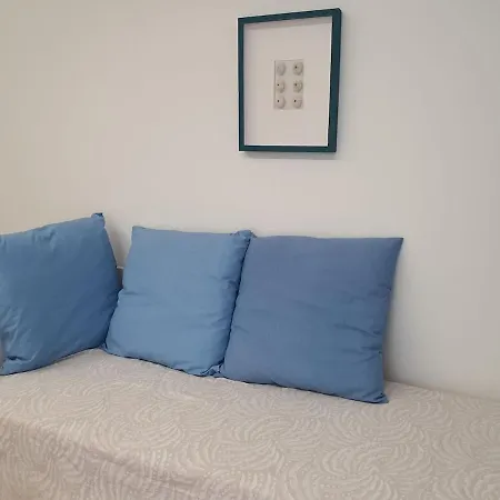 Casa Verdemare Three Minutes From The Sea Apartment