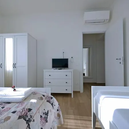 Apartment Casa Verdemare Three Minutes From The Sea