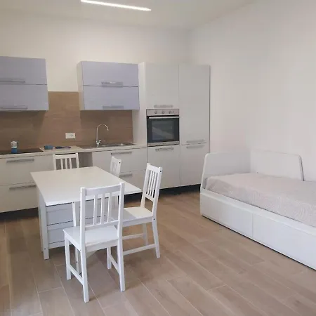 Casa Verdemare Three Minutes From The Sea Apartment *