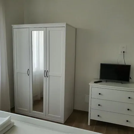 Apartment Casa Verdemare Three Minutes From The Sea *