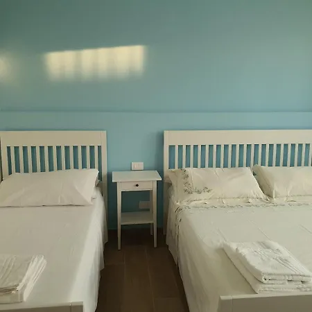 Apartment Casa Verdemare Three Minutes From The Sea *